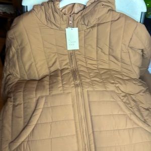 Jacket water proof all are same colors